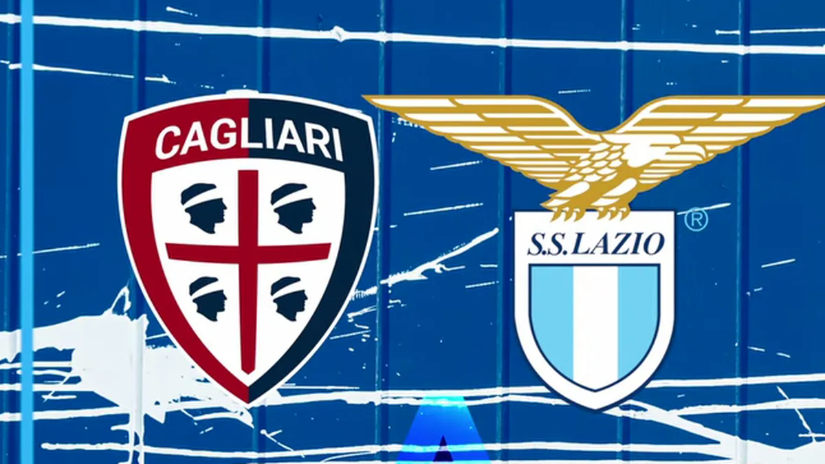 Cagliari Tantang Lazio: Akhiri Kutukan 12 Tahun di Serie A