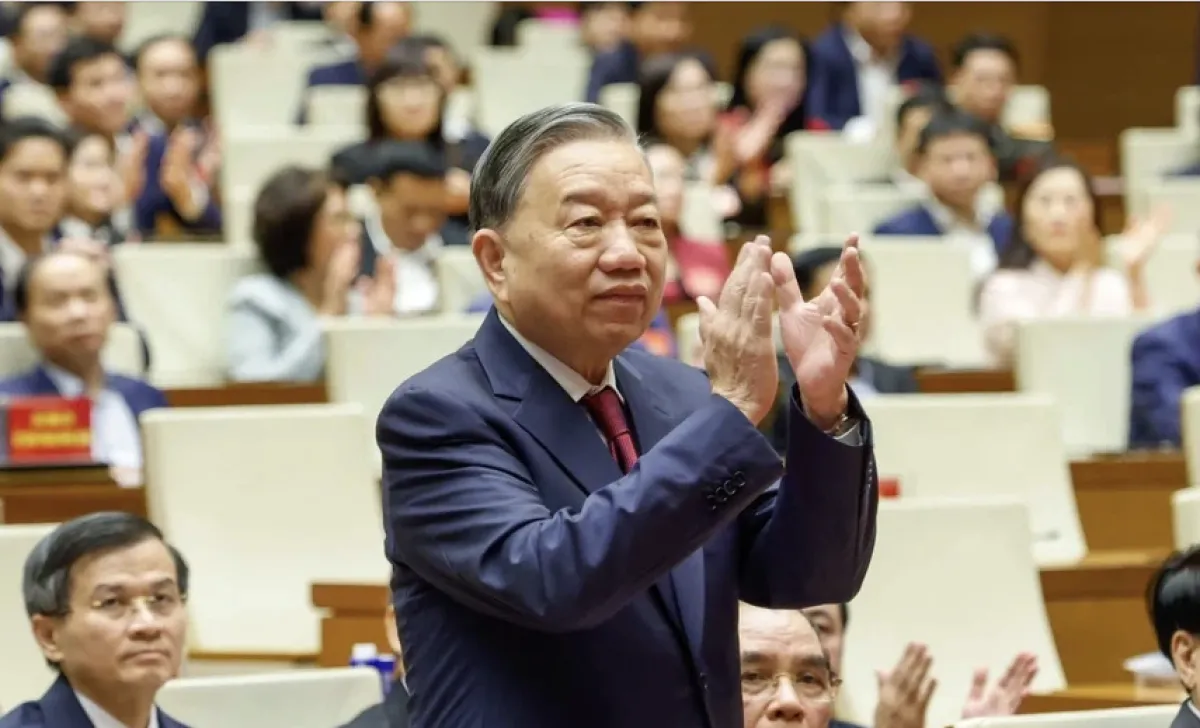 Pembentukan Komite Pengarah untuk Merangkum Seabad Kepemimpinan Partai Vietnam