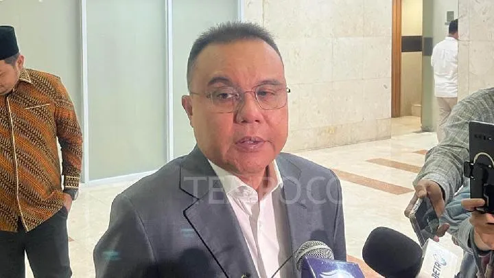 DPR Siapkan Pembahasan RUU PPRT dan RUU Hak Cipta di Paripurna