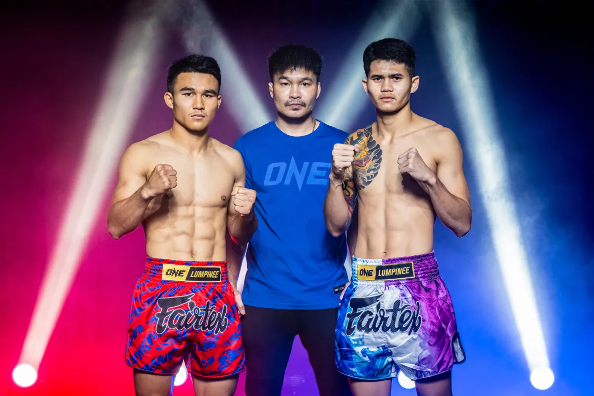 Hasil Pertandingan ONE Friday Fights 127: Sorotan dan Kejutan