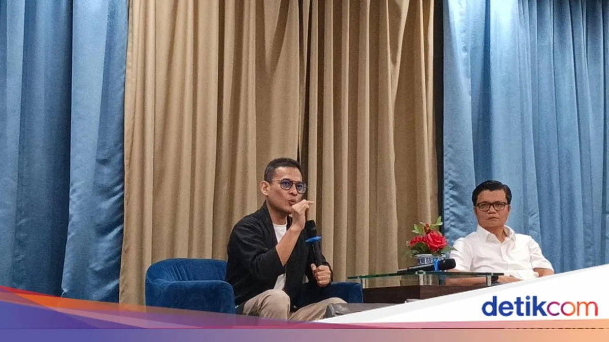 Pemerintah Pastikan Impor Pertanian AS Tak Ganggu Produksi Dalam Negeri