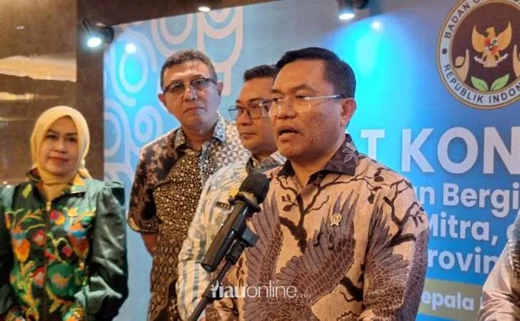 BGN Wajibkan SPPG Gunakan Media Sosial untuk Transparansi Menu dan Harga