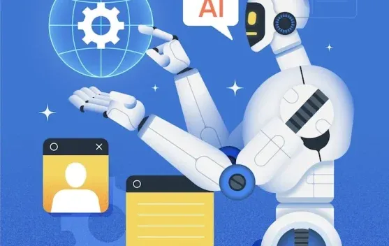 Revolusi AI dan Robotik: Transformasi Hidup di Tahun 2026