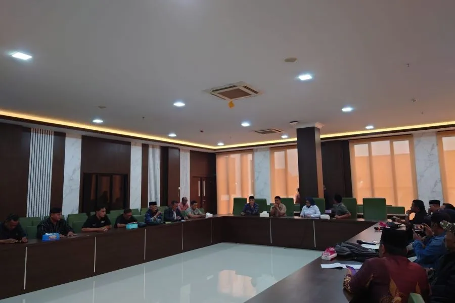 LSM Desak Percepatan Pemindahan Pusat Pemerintahan Mojokerto ke Mojosari