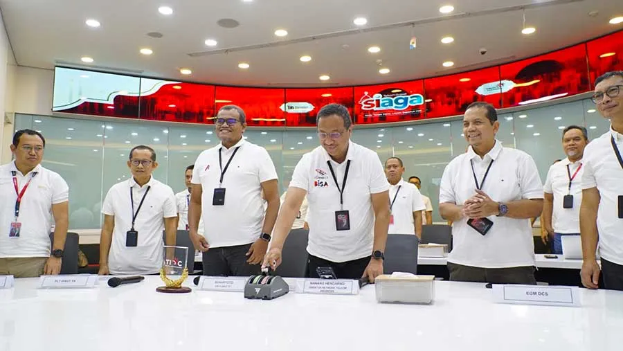 TelkomGroup Siap Jaga Kualitas Jaringan Selama Ramadan dan Idulfitri 2026