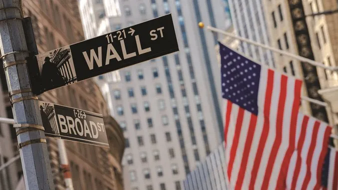 Wall Street Mixed, Bursa Eropa Tertekan Oleh Kekhawatiran Inflasi dan Konflik Timur Tengah