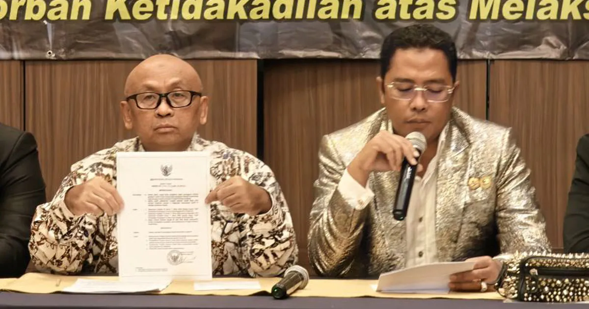 KPK Selidiki Mantan Pejabat Kemensos Terkait Kasus Bansos Rp326 Miliar