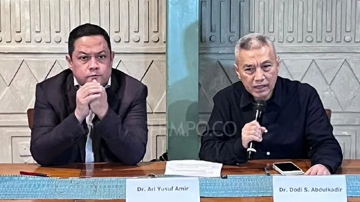 Alasan Ketidakhadiran Pengacara Nadiem Makarim dalam Sidang Chromebook