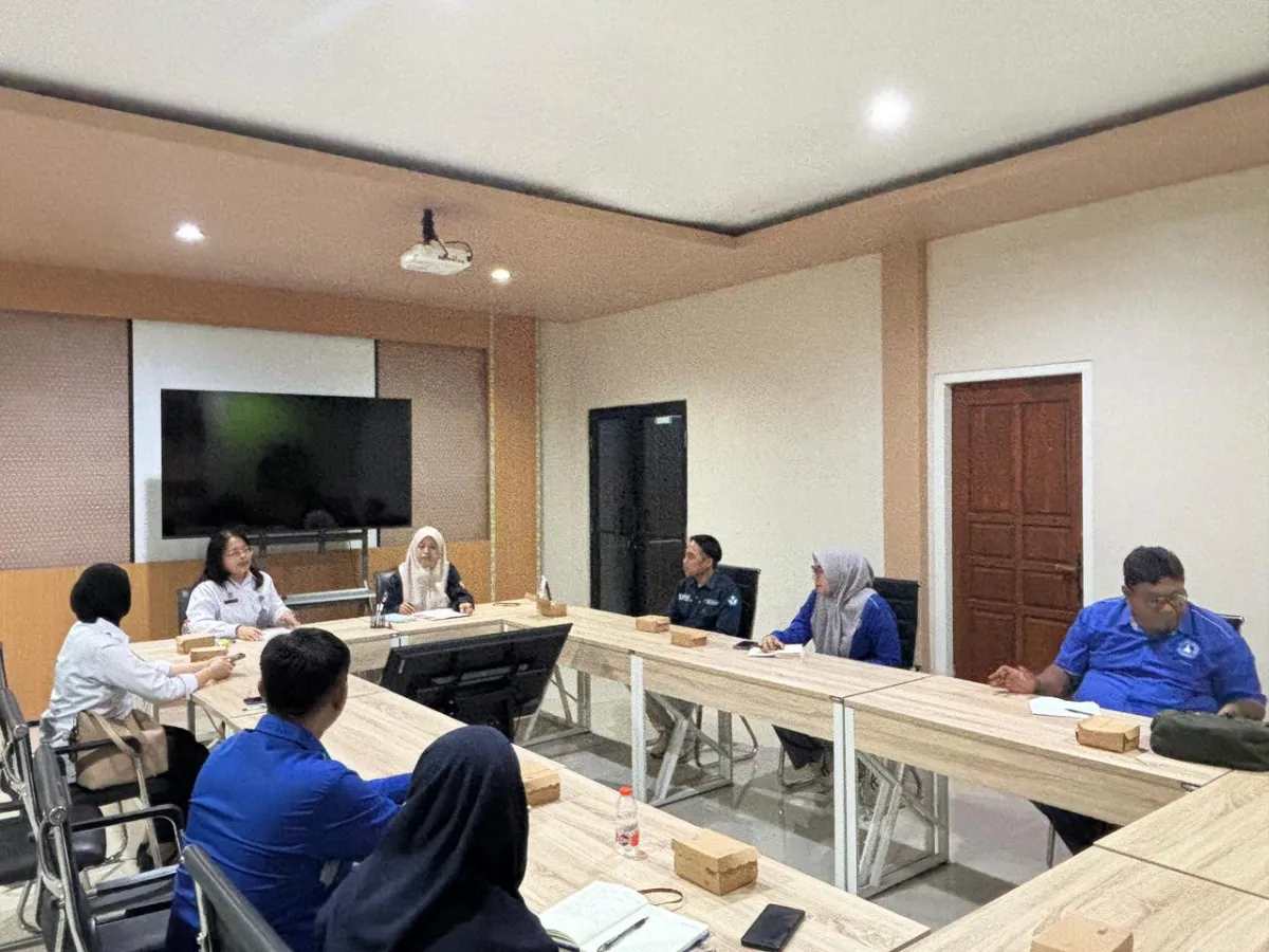 Pembentukan Sentra Kekayaan Intelektual di Bima dan Dompu