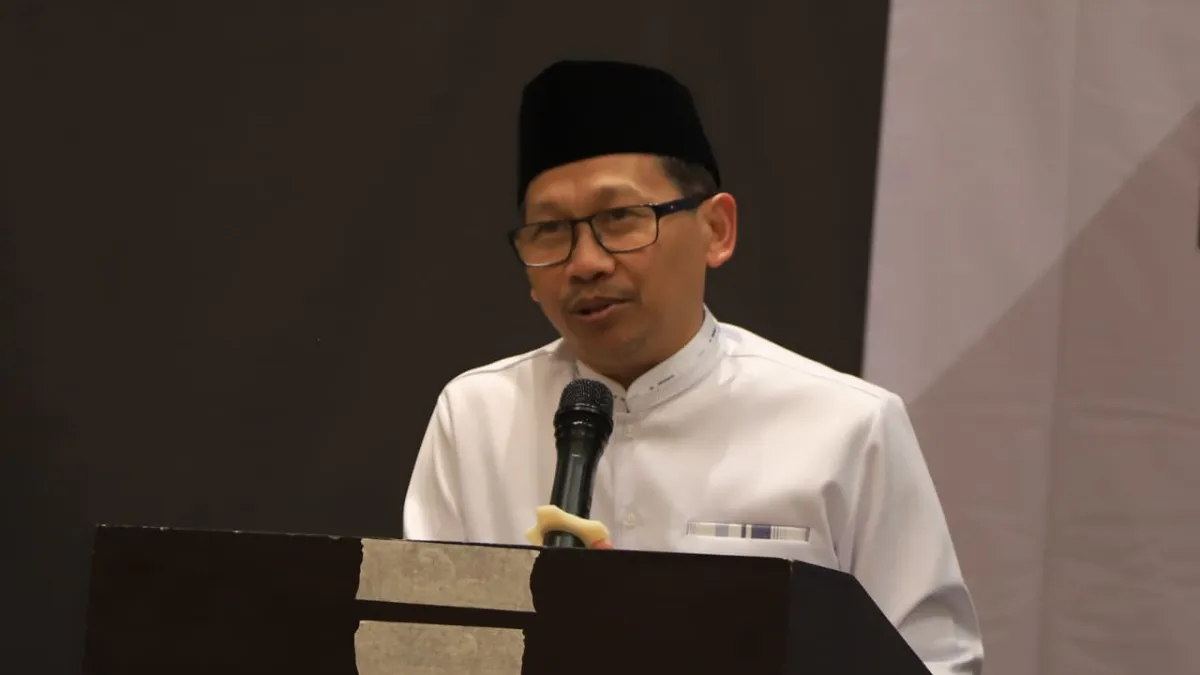 Kemenag Luncurkan Strategi Percepatan Sistem Peringatan Dini Konflik