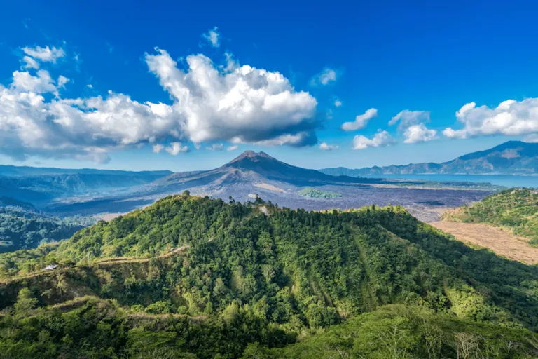5 Destinasi Alam Terbaik di Bali untuk Petualangan Seru
