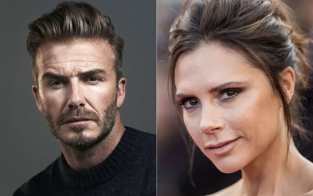 David dan Victoria Beckham Rayakan Ulang Tahun Brooklyn di Tengah Isu Keluarga