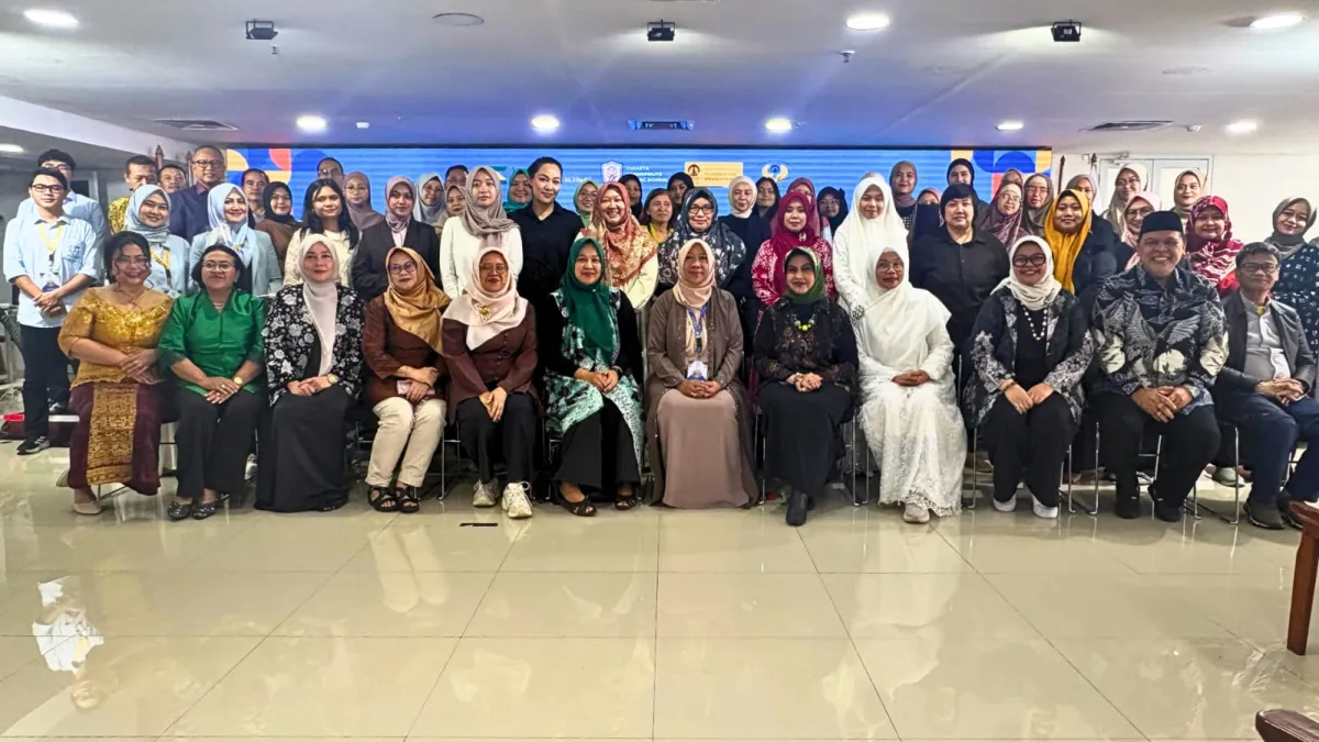 Jakarta Education Summit 2026: Komitmen Indonesia untuk Pendidikan Karakter dan Sains Global