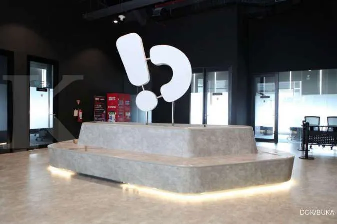Bukalapak Respon Isu Kekerasan dalam Game Roblox yang Berimbas pada Bisnis Digital