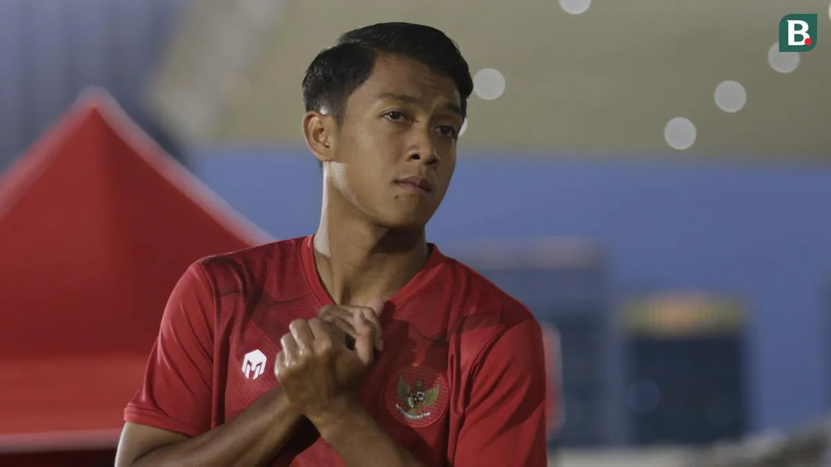Kisah Tragis Pemain Timnas Indonesia yang Terpaksa Hengkang ke Klub Kecil