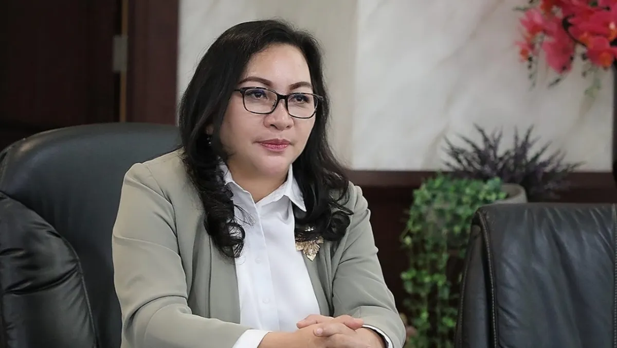 Kementerian Agama Salurkan Bantuan Operasional Gereja Sebesar Rp7,8 Miliar