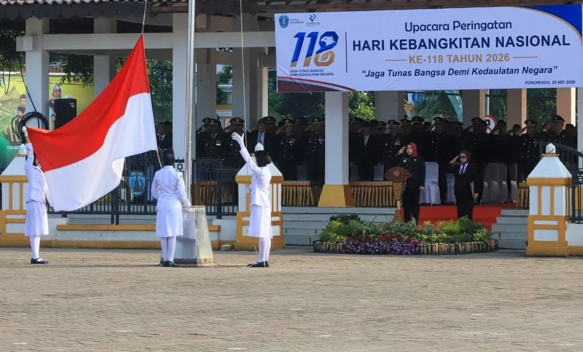 Peringatan Harkitnas 2026, Lisdyarita Tekankan Perlindungan Generasi Muda di Ruang Digital