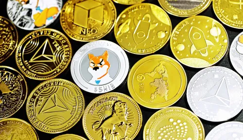 Nilai Transaksi Aset Kripto Turun, Jumlah Investor Justru Meningkat