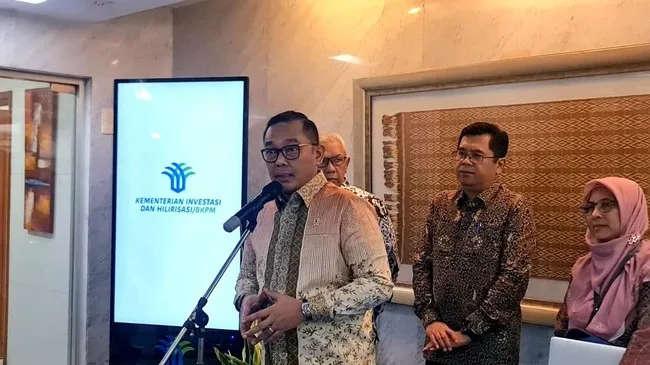 Reformasi OSS Diharapkan Percepat Investasi dan Permudah Izin Usaha