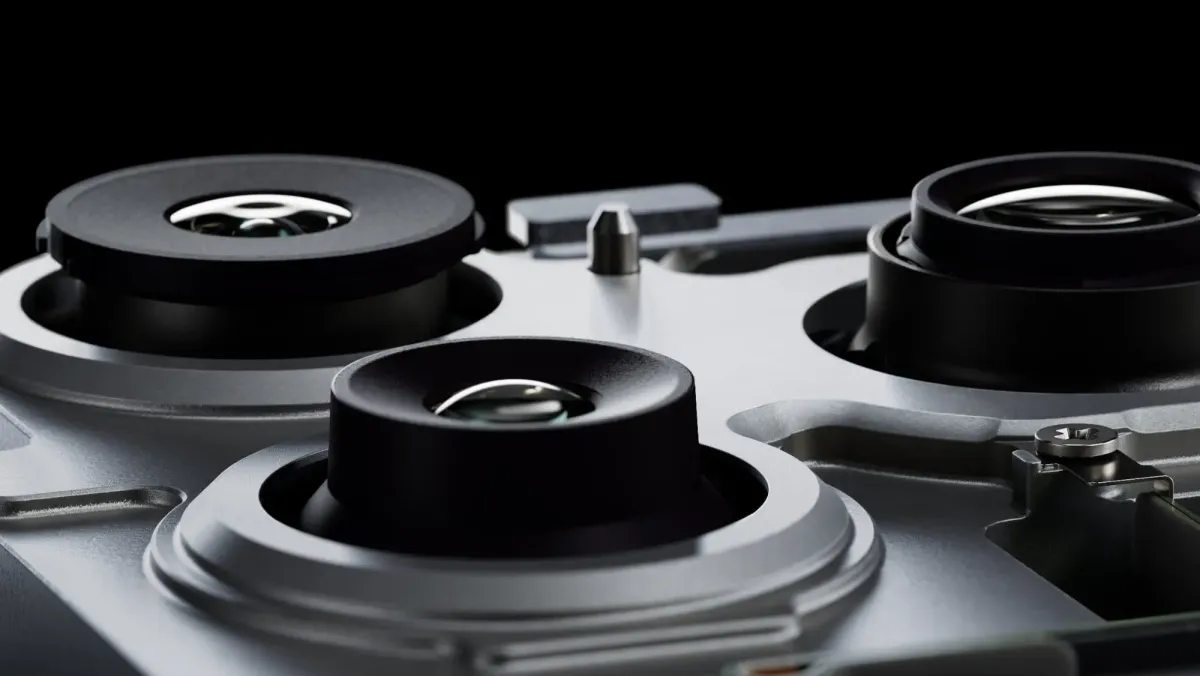 Apple Kembangkan Fitur Aperture Variabel dan Telefoto untuk iPhone 18 Pro
