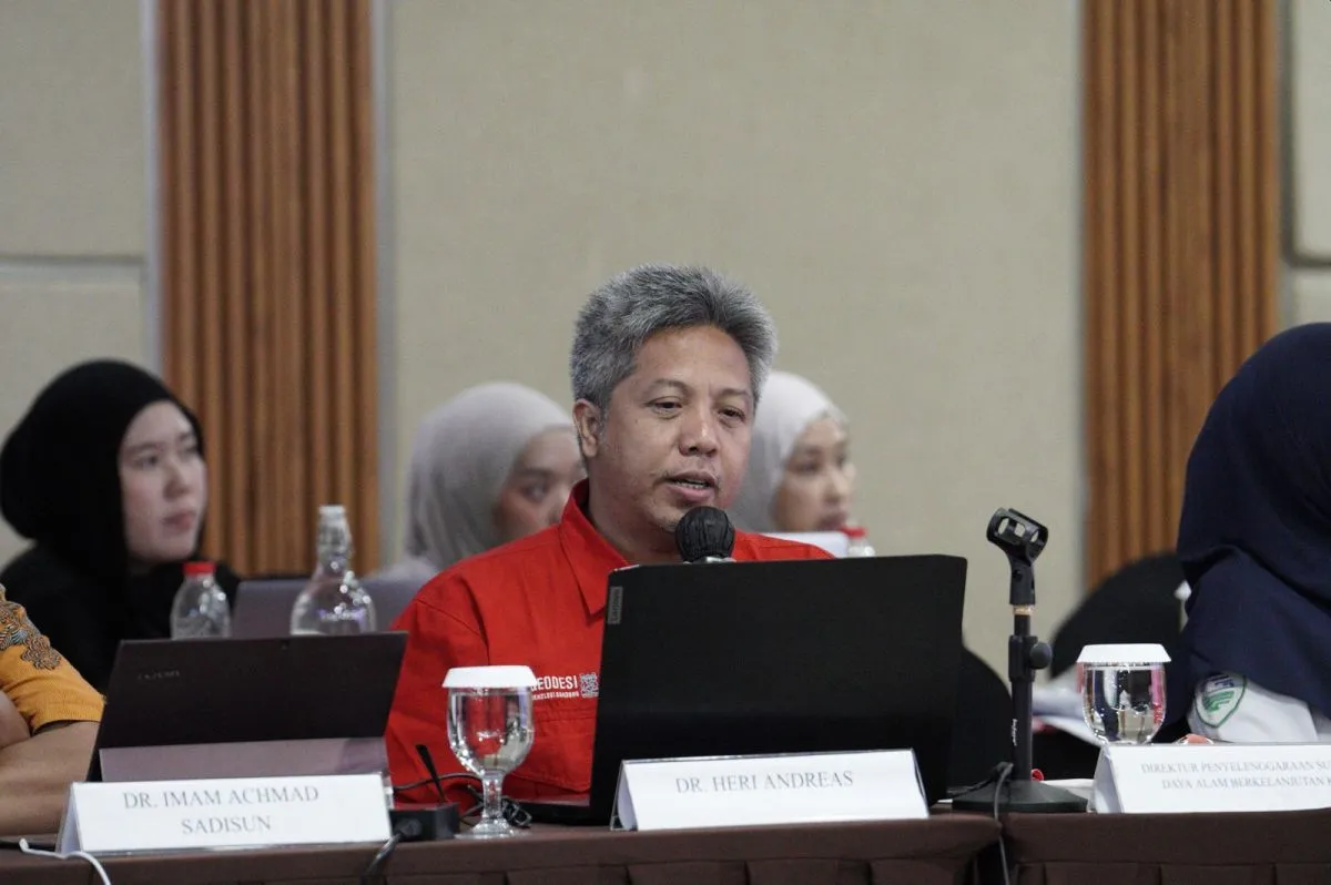 Banjir Sumatera: Cuaca Ekstrem Akibat Siklon Tropis Melebihi Kapasitas Mitigasi