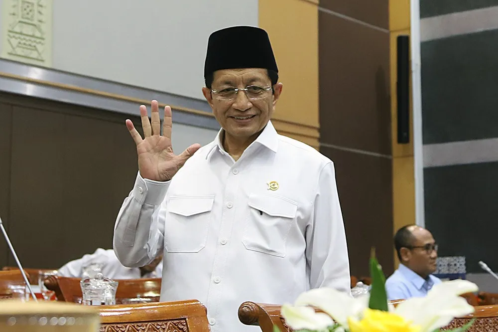Peringatan Nuzulul Qur'an di Istana Negara Soroti Isu Lingkungan dan Perdamaian