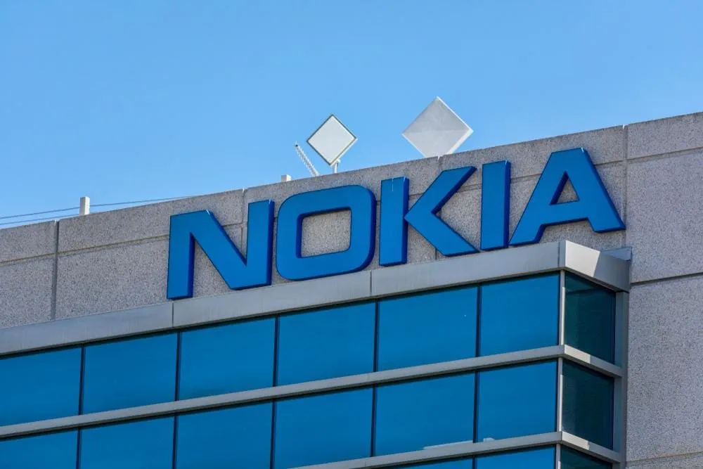 Nokia Investasikan Rp66 Triliun untuk R&D dan Manufaktur Jaringan AI di AS