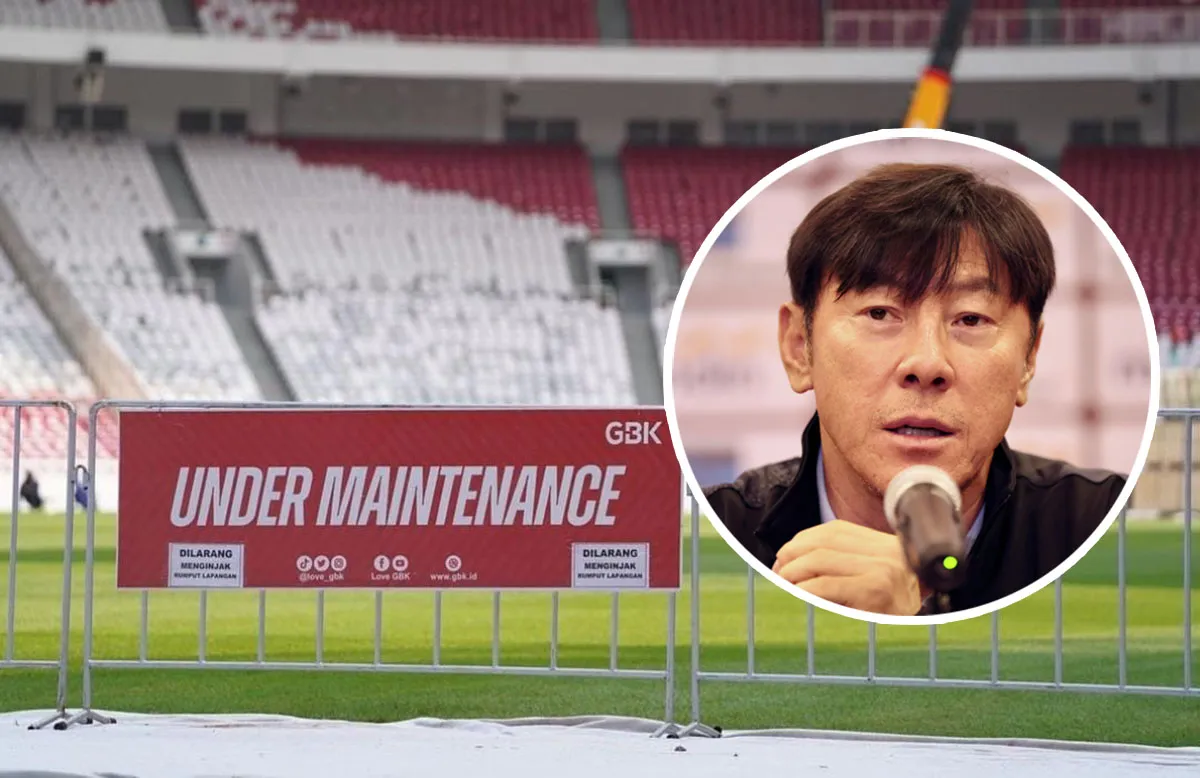 Shin Tae-yong Optimis John Herdman Bawa Timnas Indonesia Menuju Piala Dunia 2030