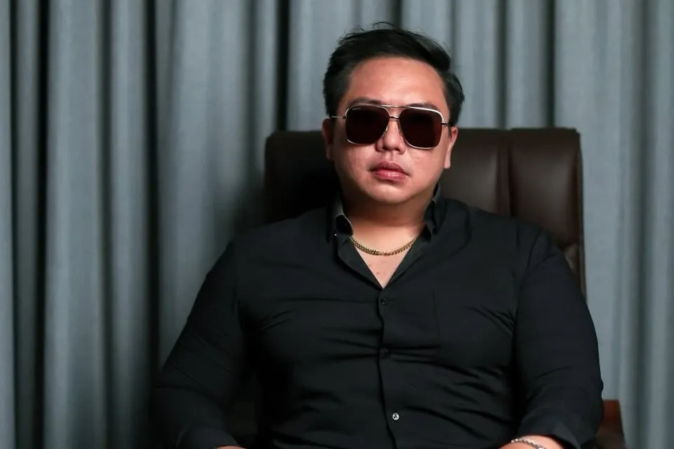 Belvin Tannadi Dikenakan Denda Rp 5,3 Miliar oleh OJK atas Manipulasi Saham