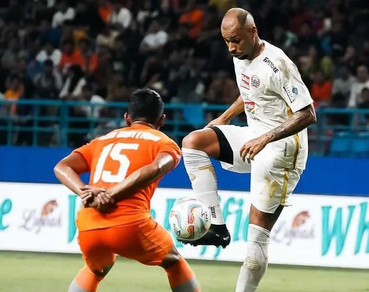 Borneo FC Diunggulkan Hadapi Arema FC di BRI Super League