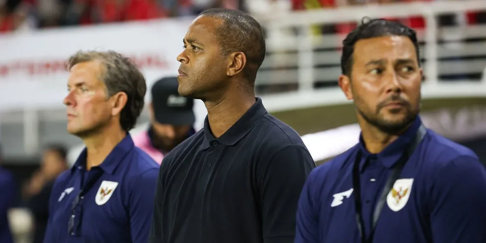 Sumardji Tegaskan Tidak Ada Perpecahan di Timnas Indonesia Pasca Kegagalan ke Piala Dunia 2026