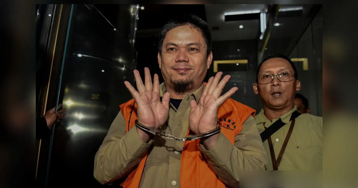 KPK Selidiki Tiga Arsitek Terkait Kasus RSUD Kolaka Timur