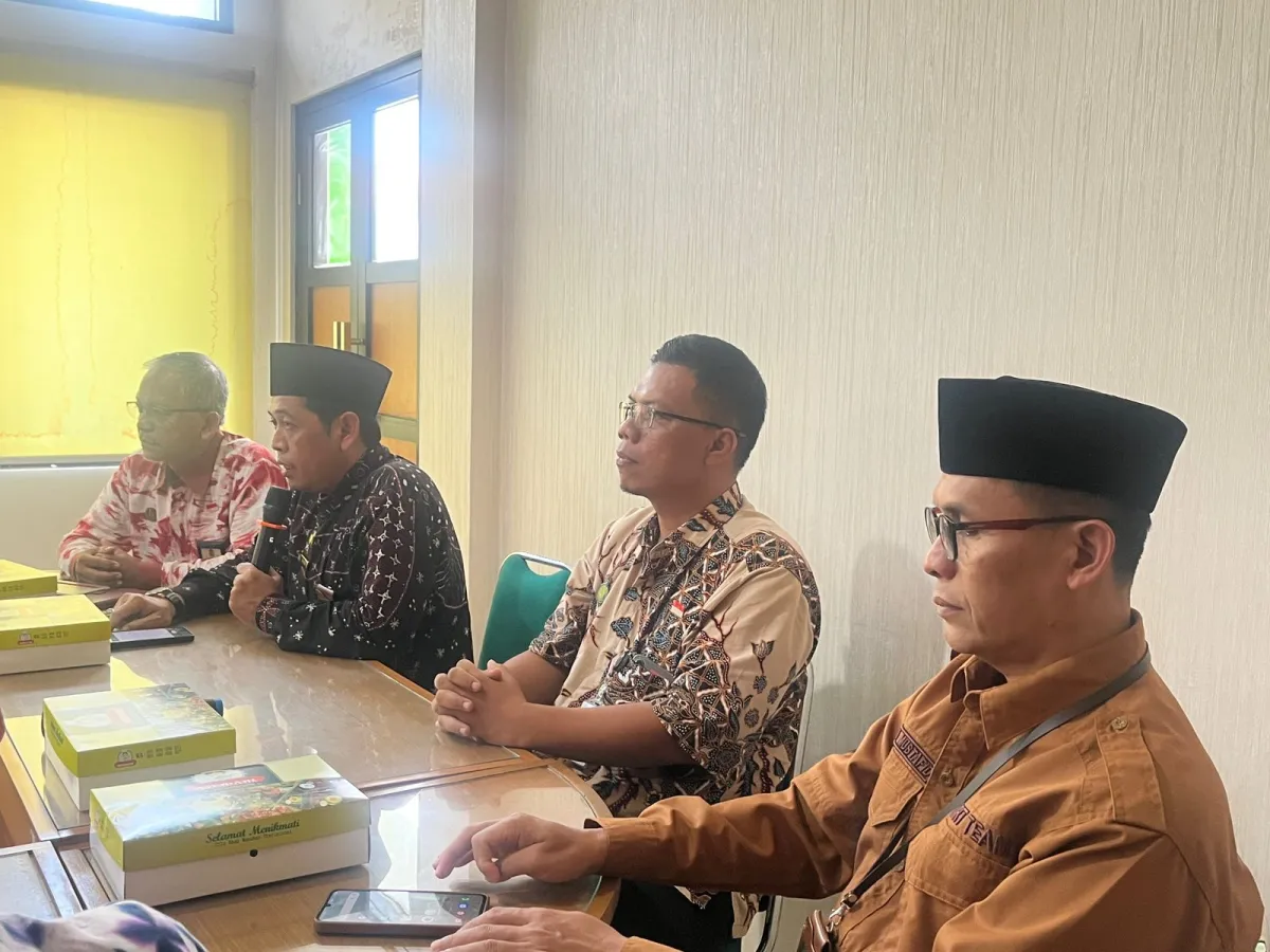 Persiapan Hari Santri Nasional di Kota Yogyakarta