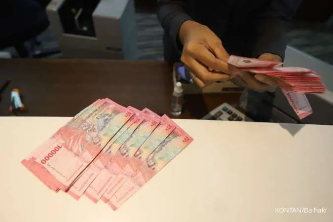 Perbankan Pertahankan Rasio NPL Melalui Peningkatan Pencadangan