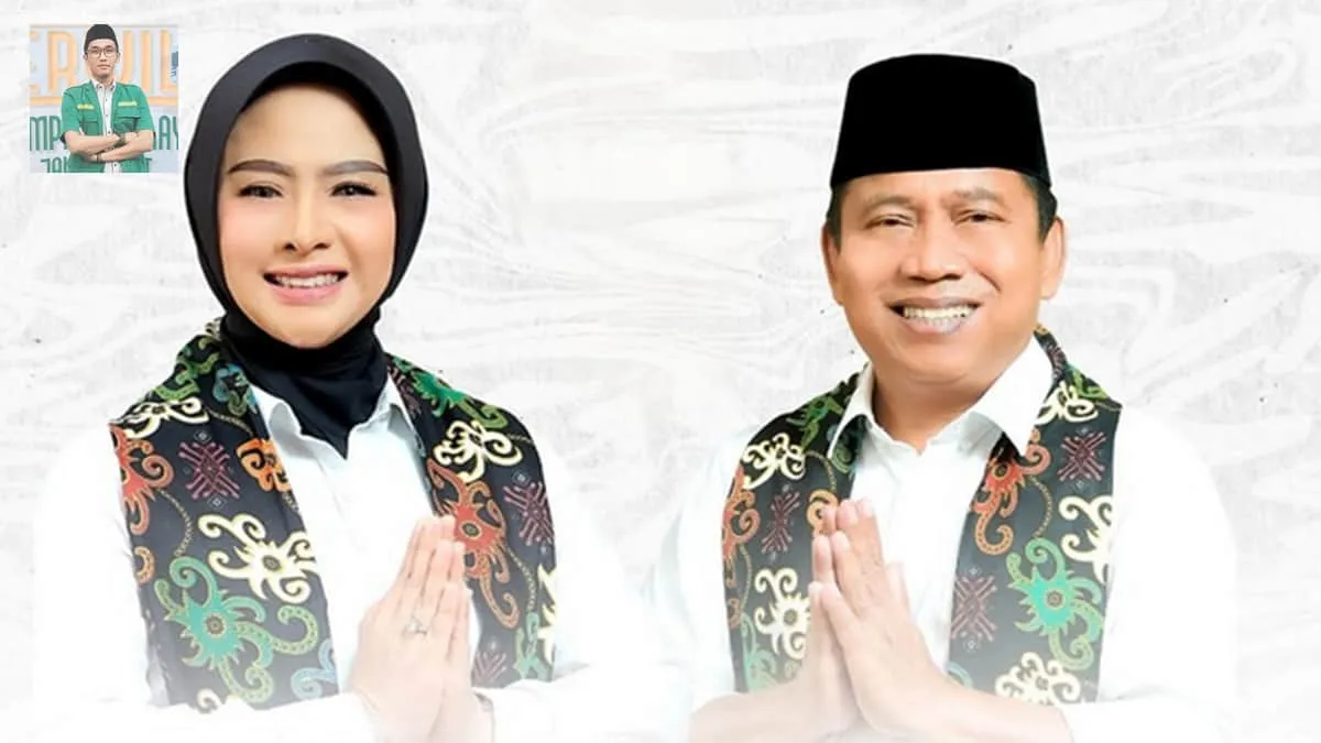 GP Ansor Beri Penilaian Campuran atas Kepemimpinan Citra-Ino di Pangandaran