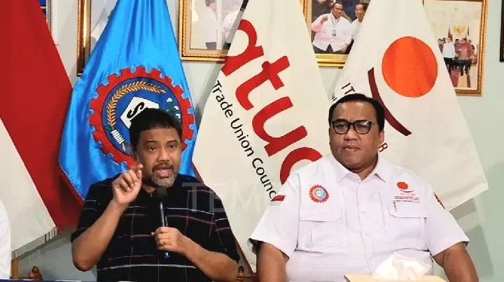 Serikat Buruh Desak Pemerintah Hentikan Impor Mobil dari India