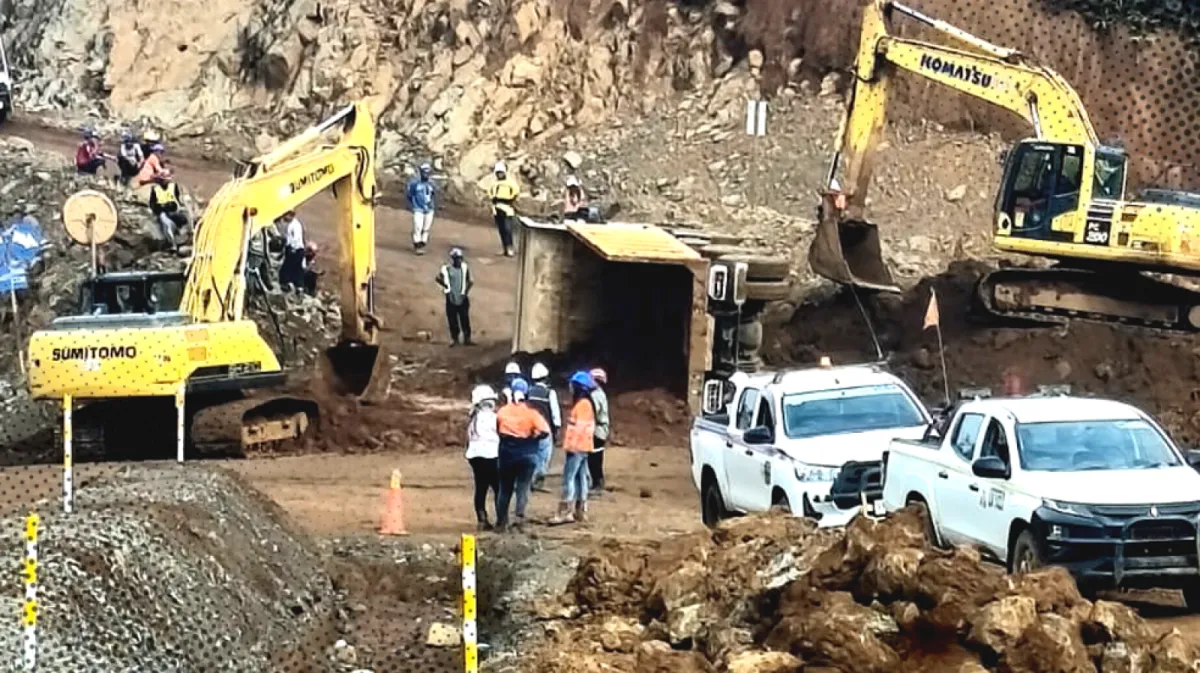 Proses AMDAL PT NKA Dikecam: Kesejahteraan Warga Halmahera Timur Terancam