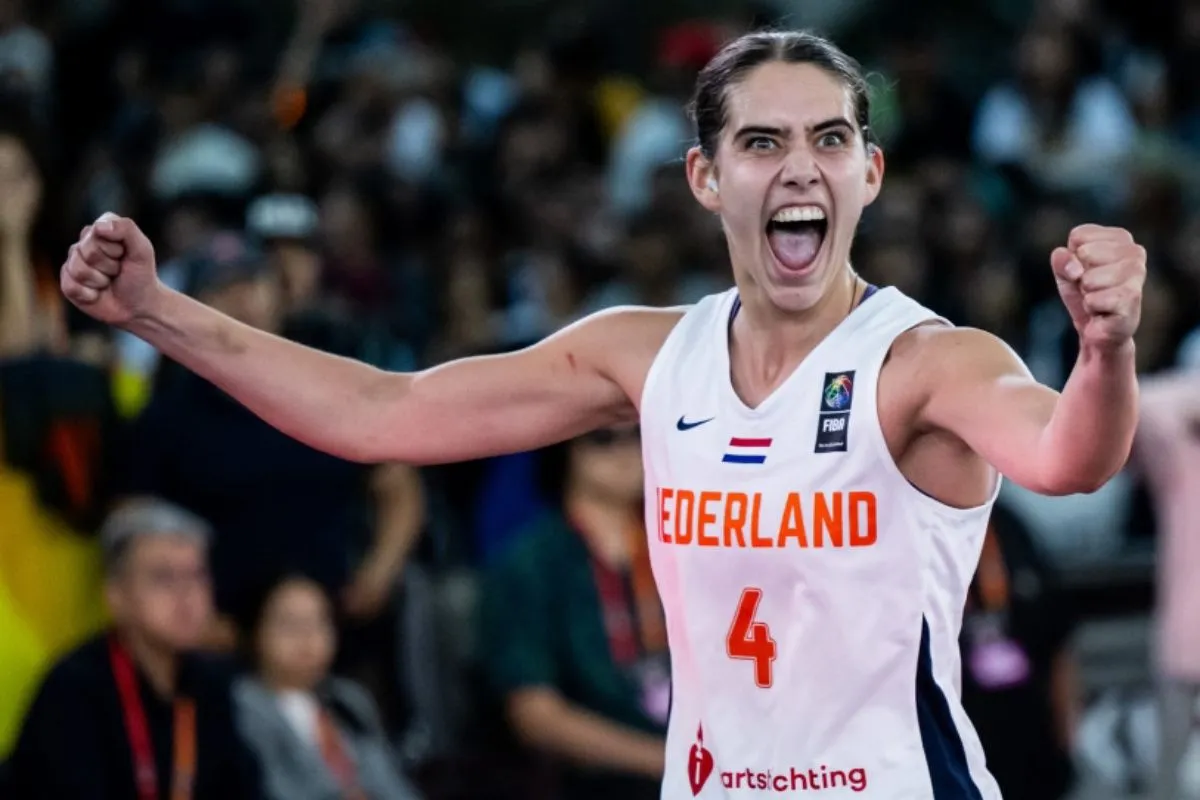 Lima Bintang Putri Siap Warnai FIBA 3x3 Champions Cup 2026