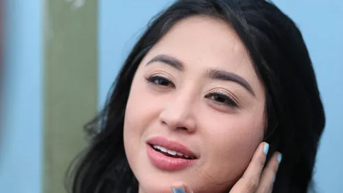 Fakta di Balik Isu Meninggalnya Dewi Persik yang Viral