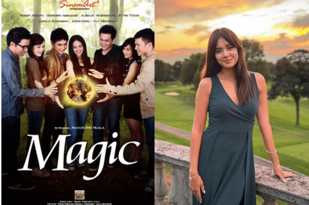 Sinetron Magic: Persahabatan dan Kekuatan Telekinesis Tiga Remaja