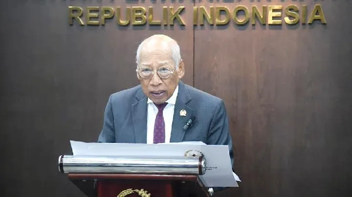 DPR RI Berkomitmen Lindungi Pengguna Telekomunikasi Dalam UU Cipta Kerja