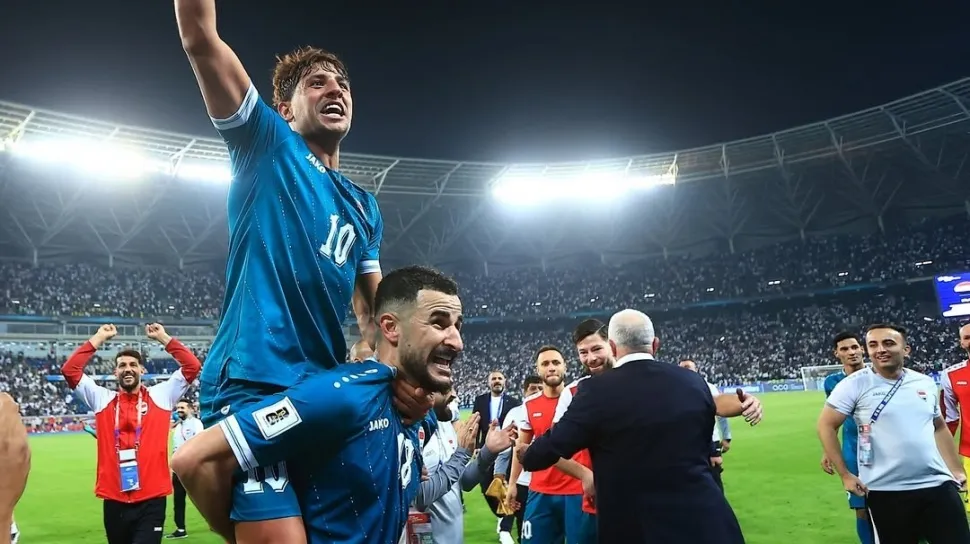 FIFA Minta Irak Datang Awal ke Meksiko untuk Playoff Piala Dunia 2026