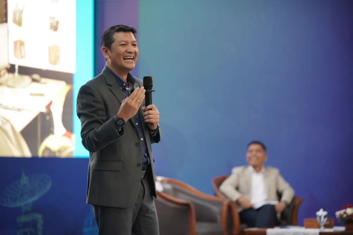 Torch.id: Dari Ruko Kecil Menuju Brand E-commerce Terdepan