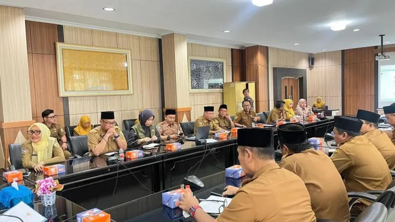 Persiapan Keberangkatan Jemaah Haji 2026 Bengkulu Sesuai Jadwal