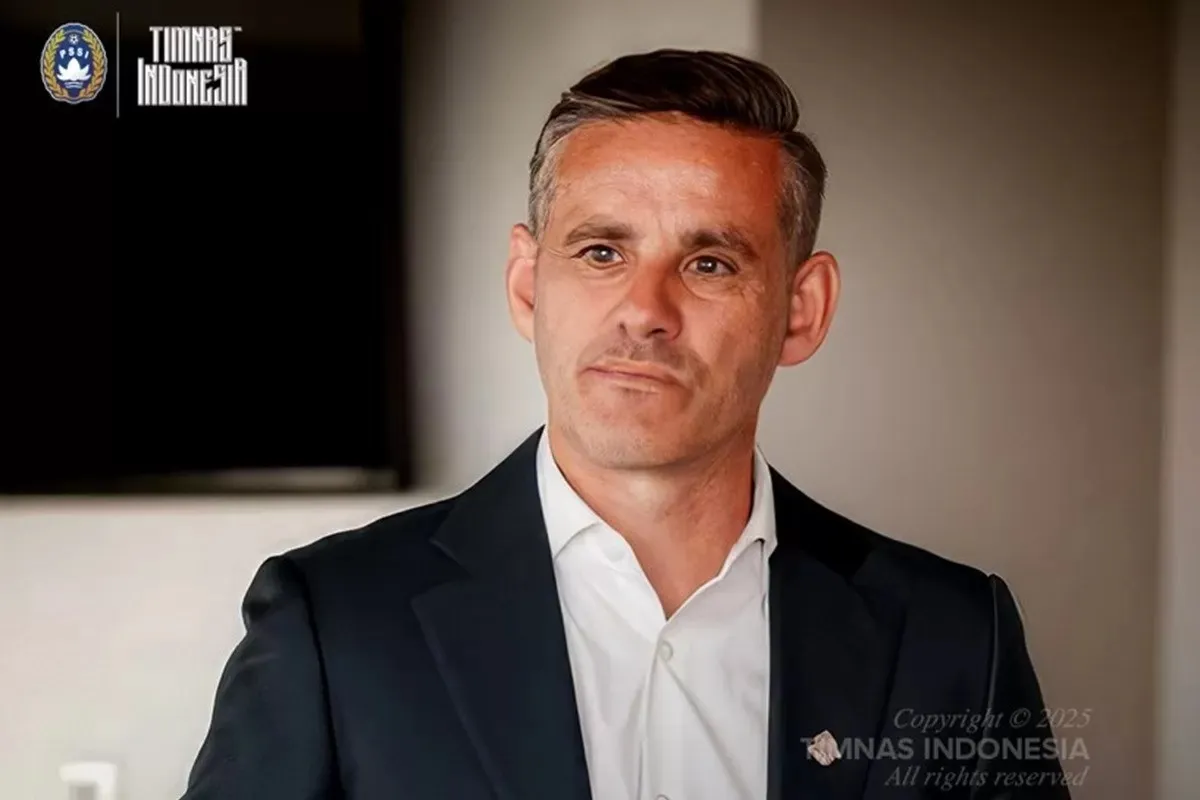 Profil dan Prestasi John Herdman, Pelatih Baru Timnas Indonesia