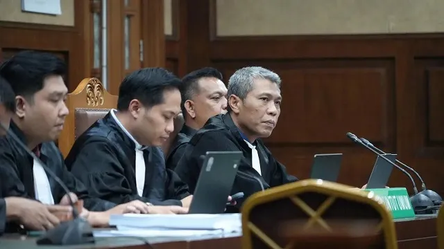 JPU Bantah Pembelaan Terdakwa Korupsi Pertamina, Sebut Kerugian Negara Akibat Penjualan di Bawah Harga