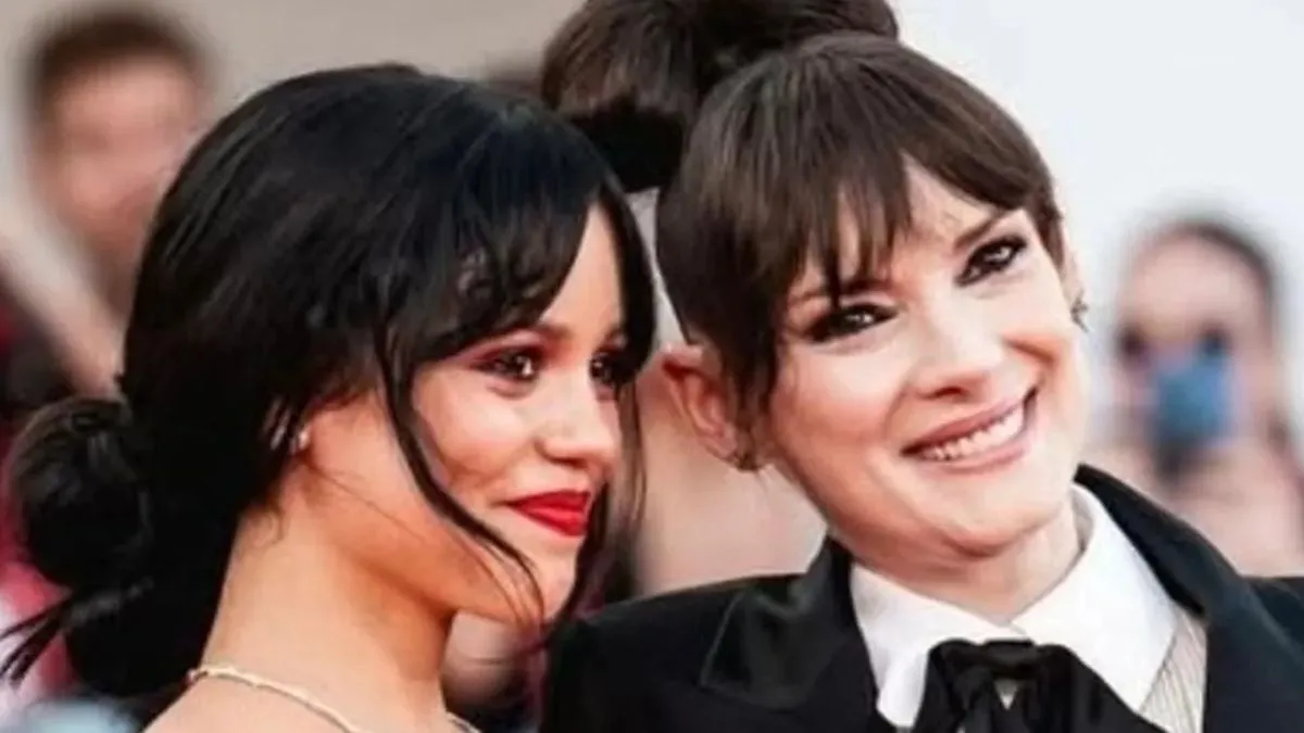 Winona Ryder Bergabung di Musim Ketiga Serial Wednesday