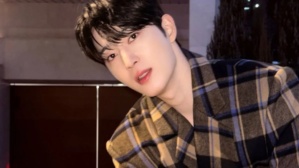 Profil Kook Dong Ho: Peserta Single's Inferno 4 Tersandung Isu Bullying