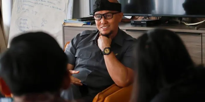 Kota Bandung: Contoh Toleransi Beragama yang Harmonis