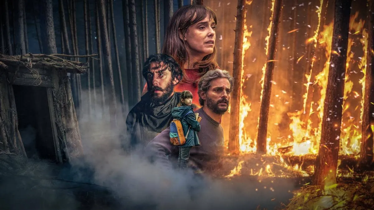 Rekomendasi Film Netflix Februari 2026: Dari Biografi hingga Drama